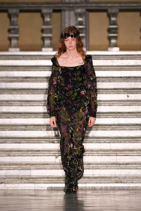 Max Mara Resort 2024
