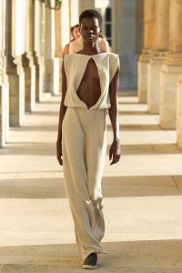 Ludovic De Saint Sernin RTW Spring 2024
