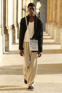 Ludovic De Saint Sernin RTW Spring 2024