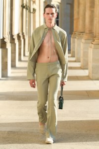 Ludovic De Saint Sernin RTW Spring 2024