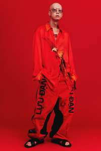 Lu’u Dan RTW Spring 2024