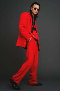 Lu’u Dan RTW Spring 2024