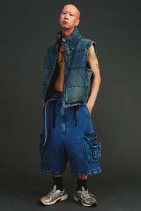 Lu’u Dan RTW Spring 2024