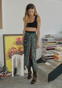 Maccapani RTW Spring 2024