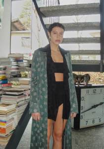Maccapani RTW Spring 2024