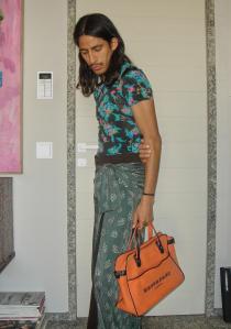 Maccapani RTW Spring 2024