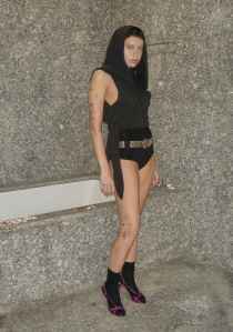 Maccapani RTW Spring 2024