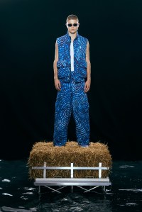 Marcelo Burlon County of Milan Men’s Spring 2024