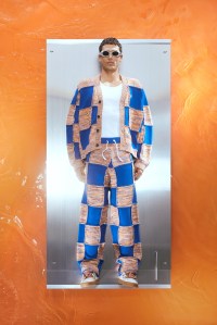 Marcelo Burlon County of Milan Men’s Spring 2024