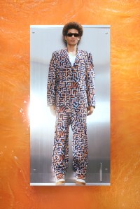 Marcelo Burlon County of Milan Men’s Spring 2024