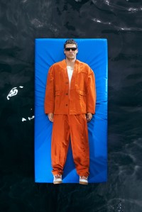 Marcelo Burlon County of Milan Men’s Spring 2024