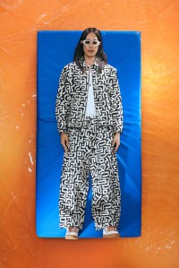 Marcelo Burlon County of Milan Men’s Spring 2024