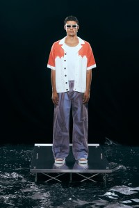 Marcelo Burlon County of Milan Men’s Spring 2024