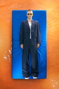 Marcelo Burlon County of Milan Men’s Spring 2024