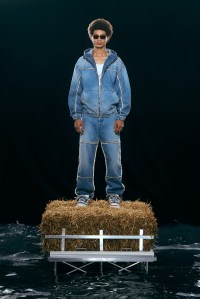 Marcelo Burlon County of Milan Men’s Spring 2024