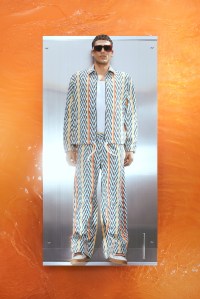 Marcelo Burlon County of Milan Men’s Spring 2024