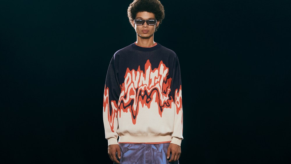 Marcelo Burlon County of Milan Men’s Spring 2024