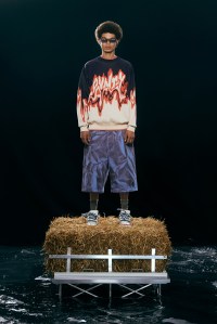 Marcelo Burlon County of Milan Men’s Spring 2024