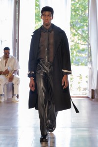 Mr Saturday RTW Spring 2024