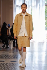 Mr Saturday RTW Spring 2024