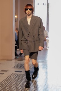 Mr Saturday RTW Spring 2024