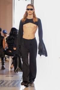 Mr Saturday RTW Spring 2024