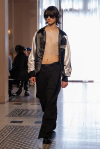 Mr Saturday RTW Spring 2024
