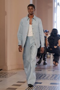 Mr Saturday RTW Spring 2024