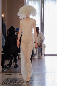 Mr Saturday RTW Spring 2024