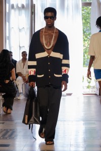 Mr Saturday RTW Spring 2024