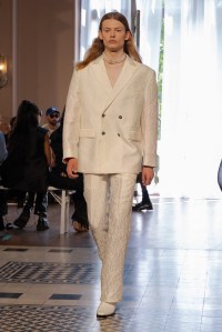 Mr Saturday RTW Spring 2024