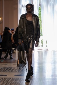 Mr Saturday RTW Spring 2024