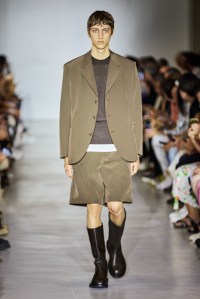 Neil Barrett Men's Spring 2024