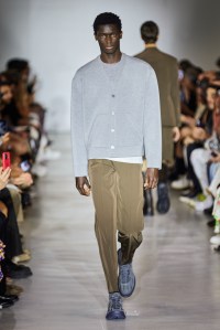 Neil Barrett Men's Spring 2024