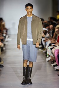 Neil Barrett Men's Spring 2024