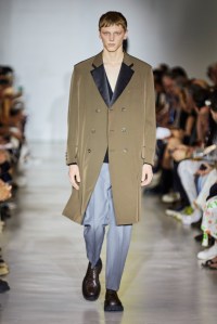 Neil Barrett Men's Spring 2024