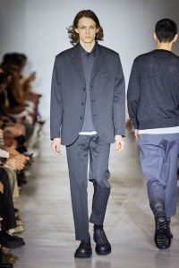 Neil Barrett Men's Spring 2024