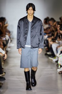 Neil Barrett Men's Spring 2024