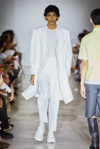 Neil Barrett Men's Spring 2024