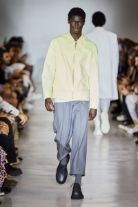 Neil Barrett Men's Spring 2024