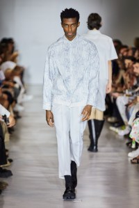 Neil Barrett Men's Spring 2024