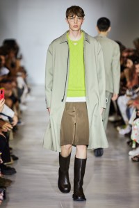 Neil Barrett Men's Spring 2024