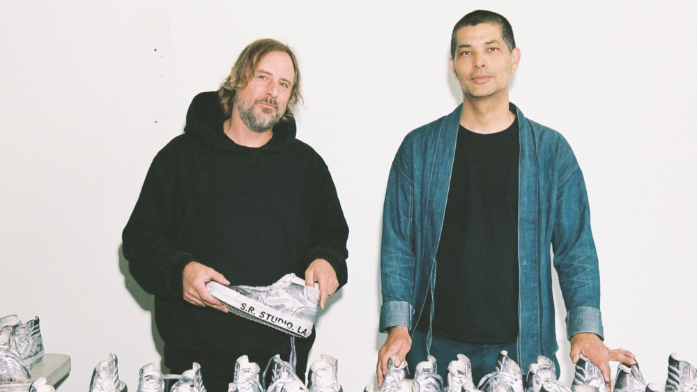 EXCLUSIVE: Vans Launching New Premium Label at Paris Men’s Fashion Week