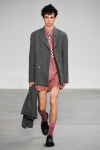 Paul Smith Men's Spring 2024