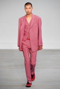 Paul Smith Men's Spring 2024