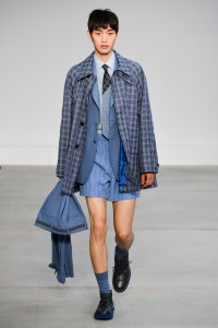 Paul Smith Men's Spring 2024