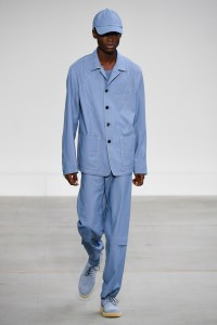 Paul Smith Men's Spring 2024