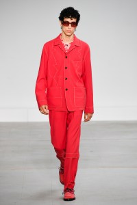 Paul Smith Men's Spring 2024