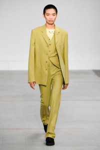 Paul Smith Men's Spring 2024