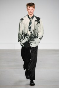 Paul Smith Men's Spring 2024